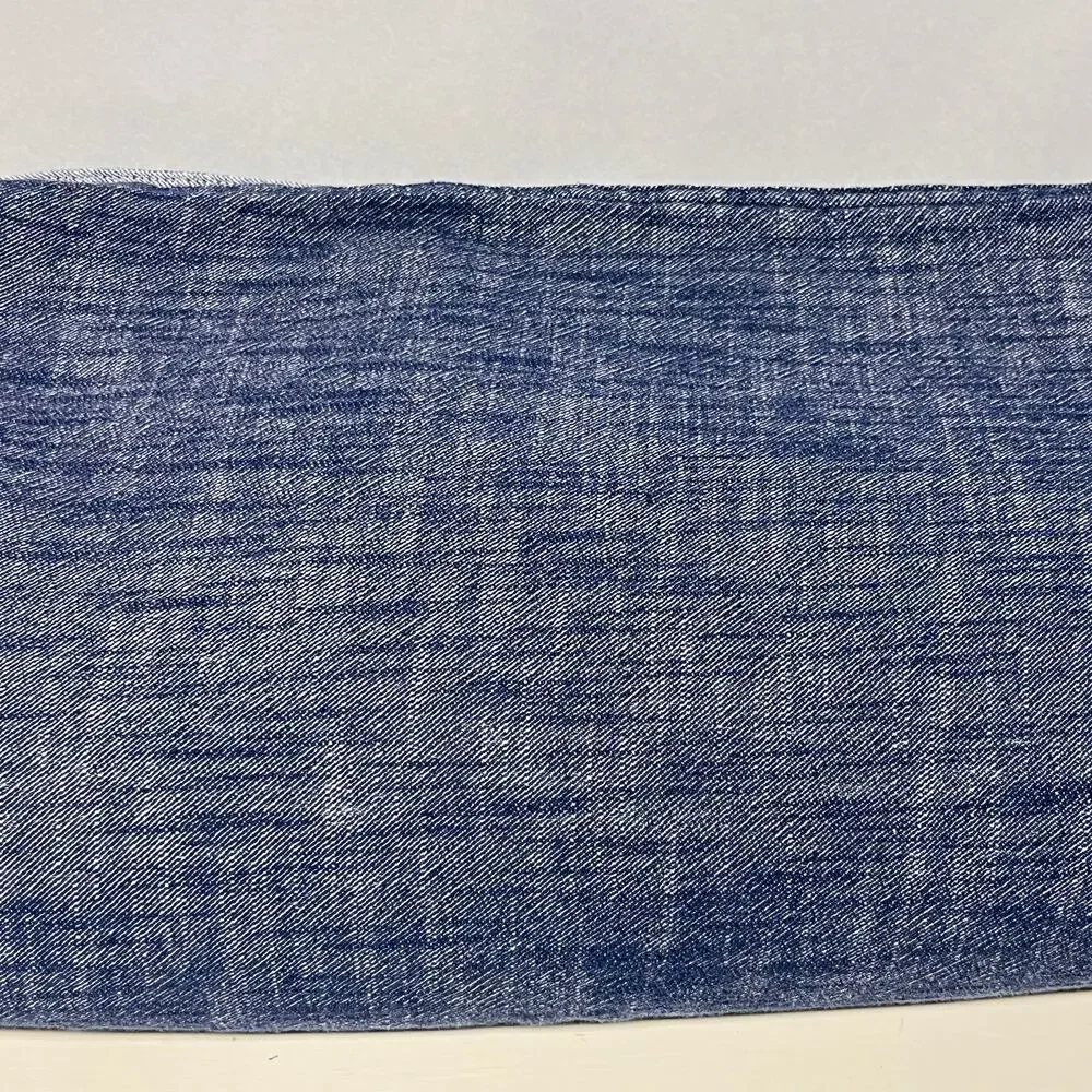 Pottery Barn Teen soft chambray